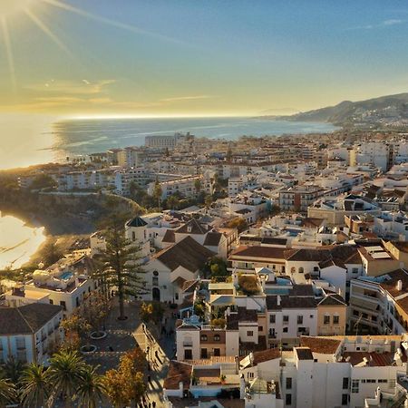 Nerja Sea View Apartment Екстериор снимка