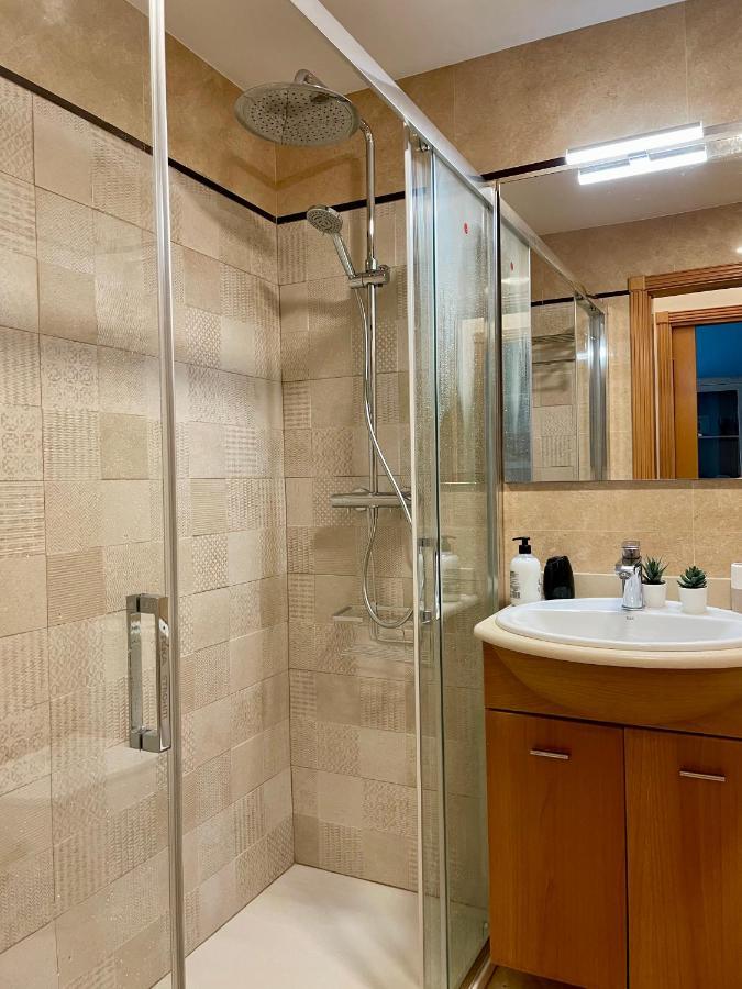 Nerja Sea View Apartment Екстериор снимка