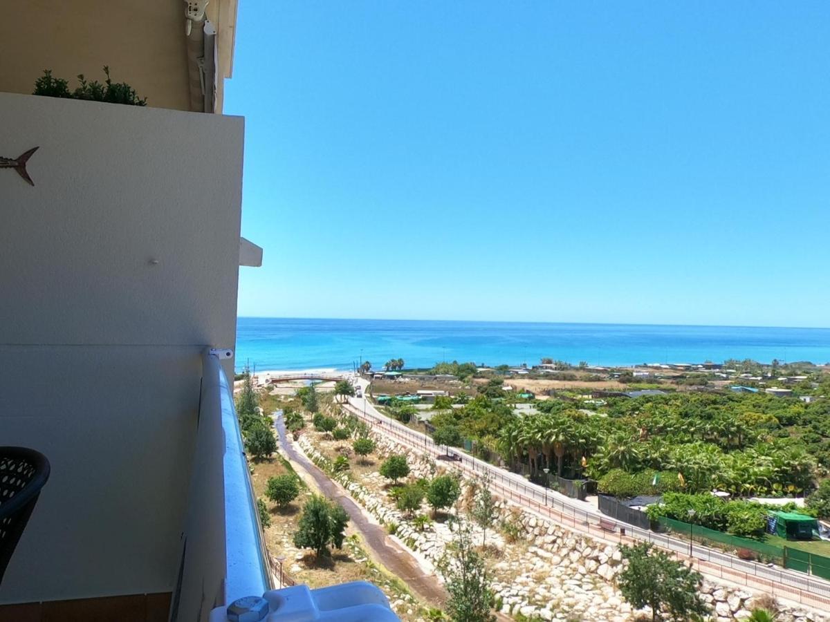 Nerja Sea View Apartment Екстериор снимка