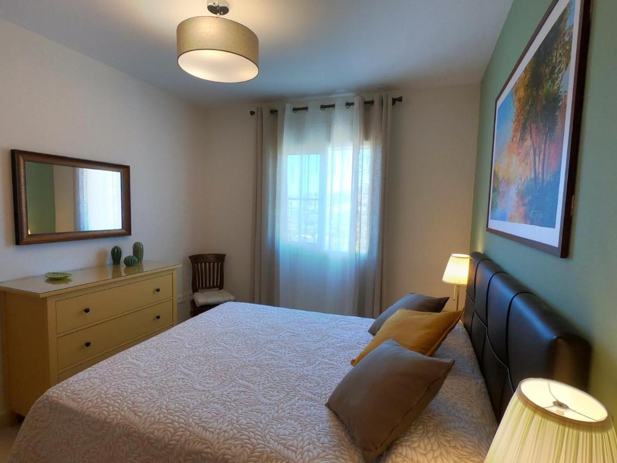 Nerja Sea View Apartment Екстериор снимка