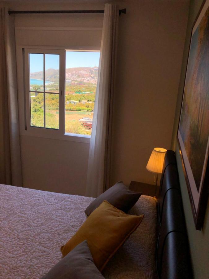Nerja Sea View Apartment Екстериор снимка
