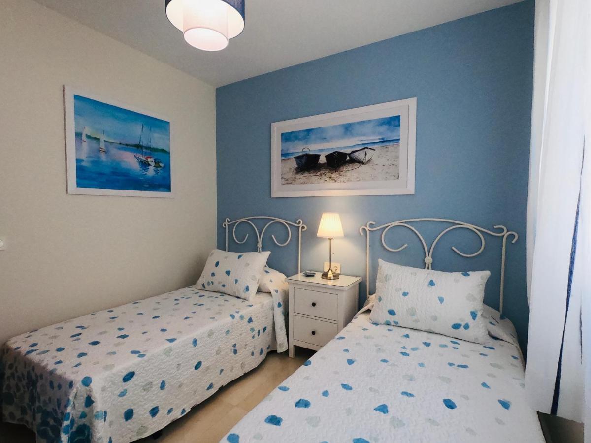 Nerja Sea View Apartment Екстериор снимка