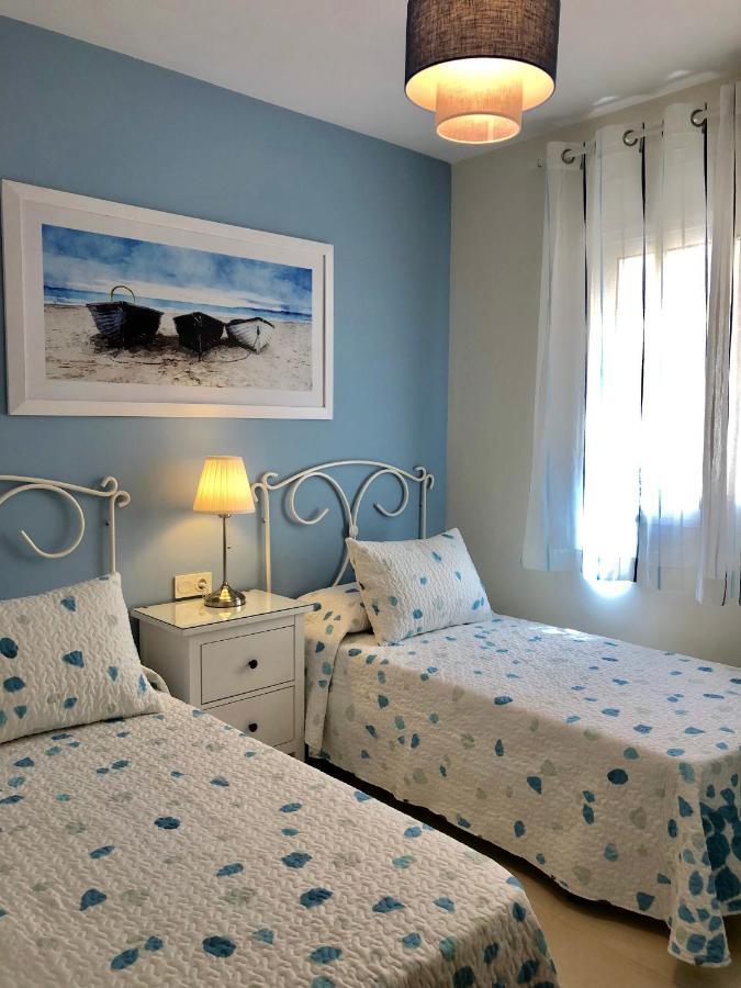 Nerja Sea View Apartment Екстериор снимка