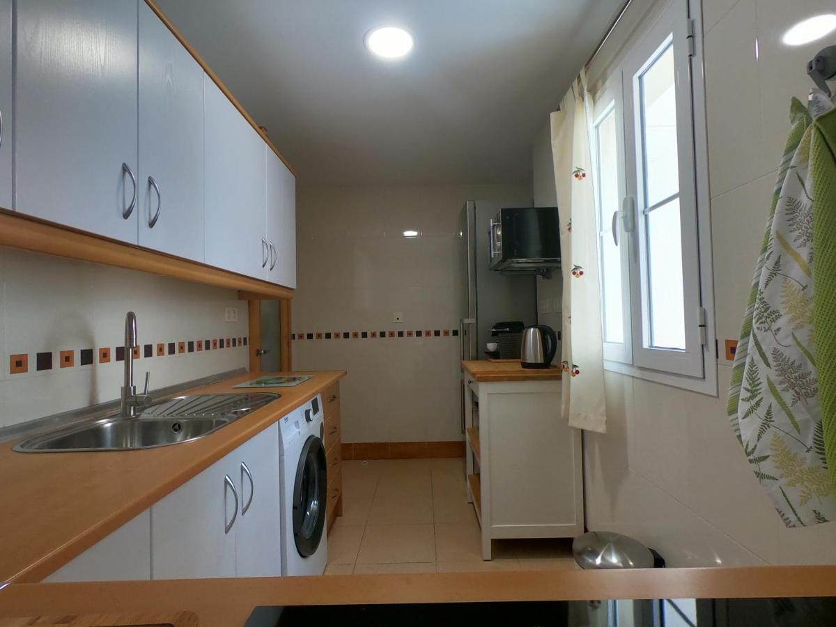 Nerja Sea View Apartment Екстериор снимка