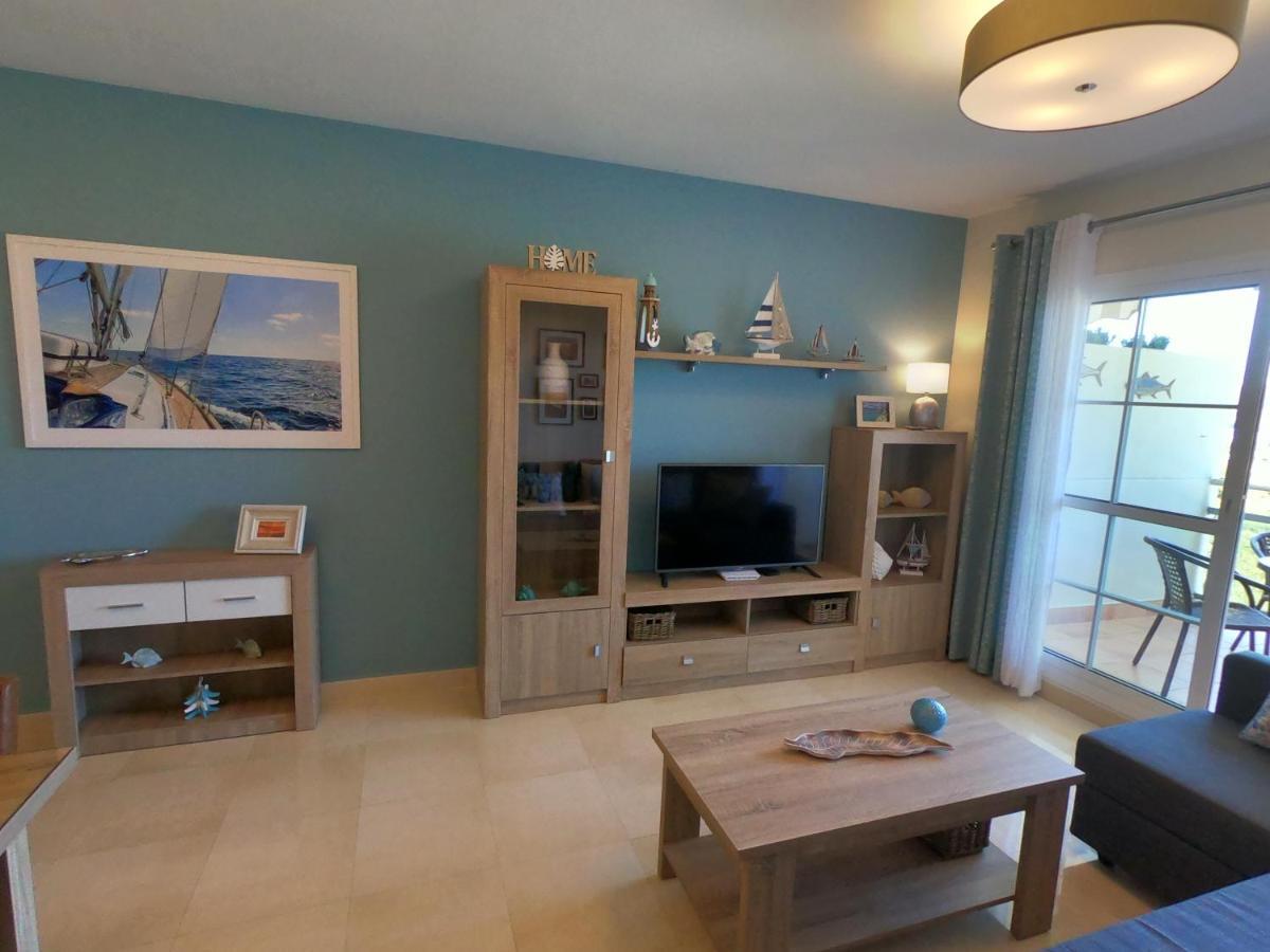 Nerja Sea View Apartment Екстериор снимка