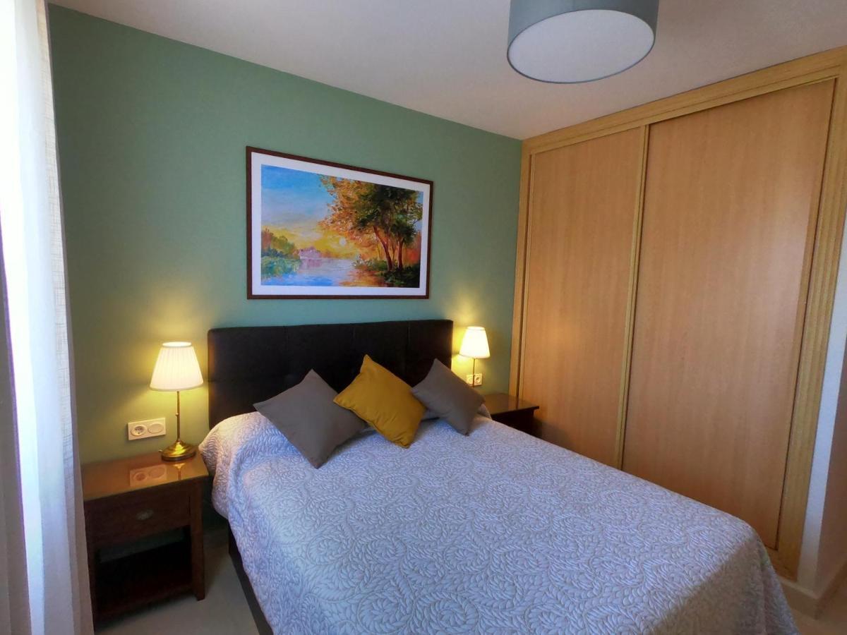 Nerja Sea View Apartment Екстериор снимка