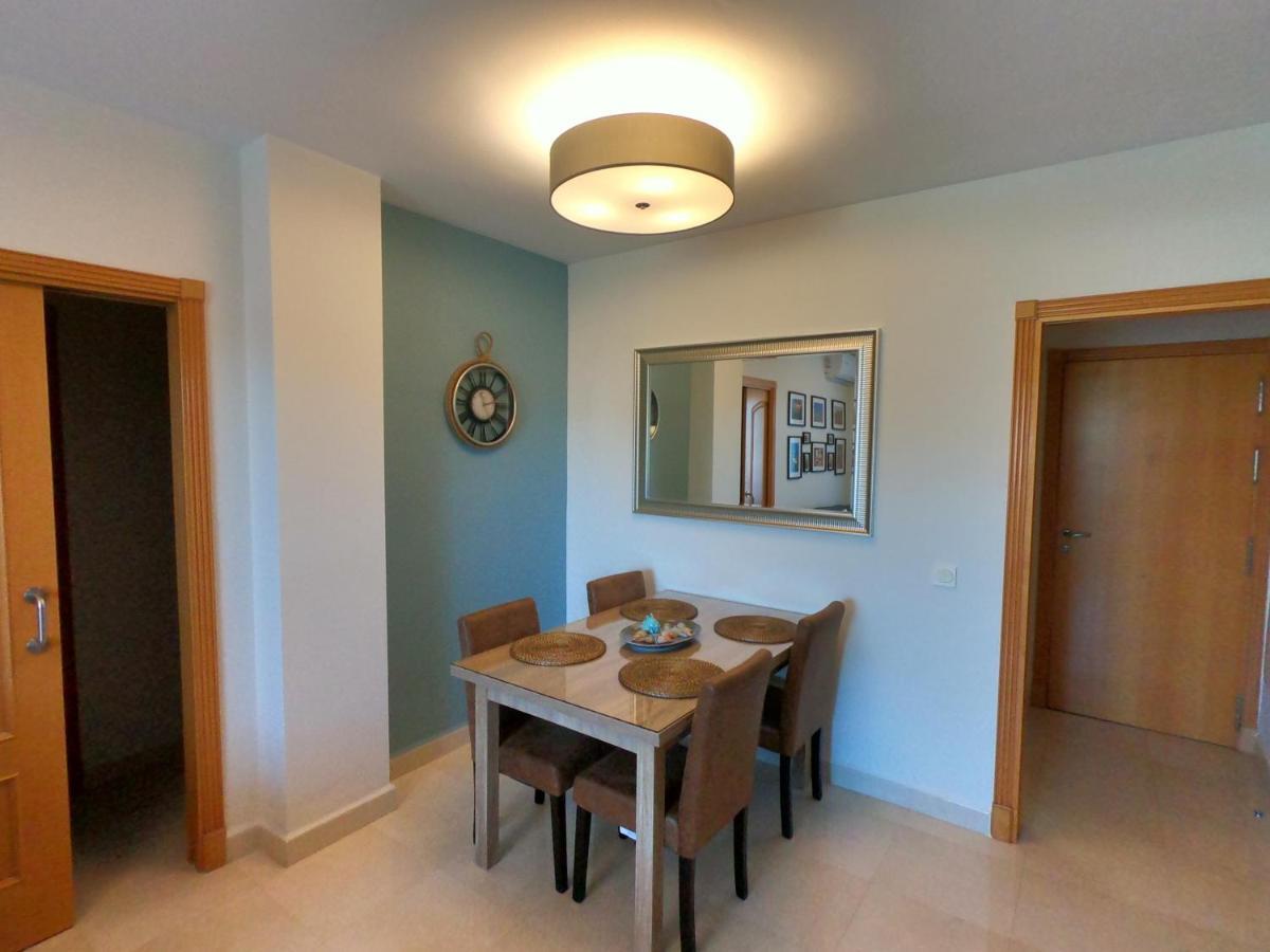 Nerja Sea View Apartment Екстериор снимка
