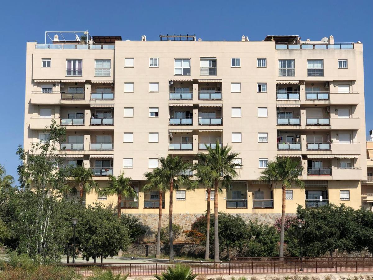 Nerja Sea View Apartment Екстериор снимка